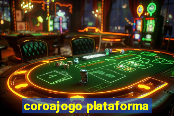 coroajogo plataforma